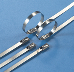 Stainless Steel Cable Ties