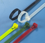 Releasable Cable Ties