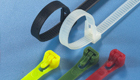 Releasable Cable Ties